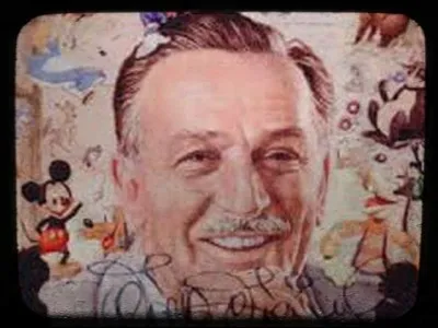 Nous avons tous une scène préférée, Walt Disney également. Pour quelle scène avait-il une grande estime ?