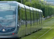 Quiz Le tramway bordelais (1/2)