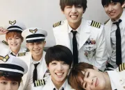 Quiz Connais-tu les BTS ?