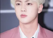 Quiz Jin [bts]