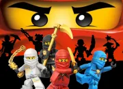 Quiz Ninjago