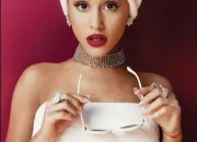 Quiz Connais-tu bien Ariana Grande ?