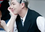 Quiz Rap Monster