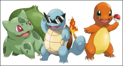 Combien y a-t-il de starters ?