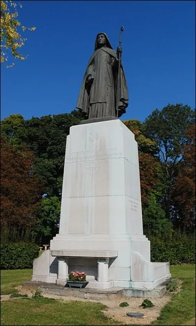 La Colette que l'on fête le 6 mars a vécu de 1381 à 1447. Elle est à l'origine de la réforme de l'ordre des clarisses. Cette sainte française est née à Corbie dans l'ancienne Picardie, qui fait maintenant partie de la région...