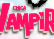 Quiz Chica Vampiro