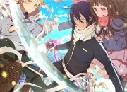 Quiz Connais-tu bien 'Noragami' ?