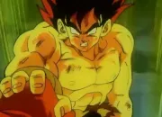 Quiz Dragon Ball Z OAV