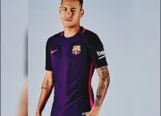 Quiz Neymar Jr