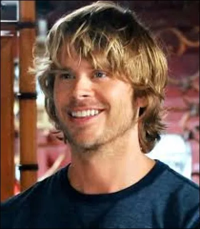 Au cours de quelle saison Marty Deeks devient-il membre de l'équipe du NCIS ?