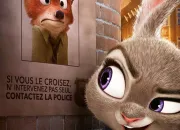 Quiz Disney - Zootopie (1)