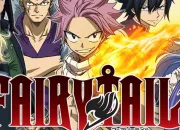 Quiz Quizz sur Fairy Tail