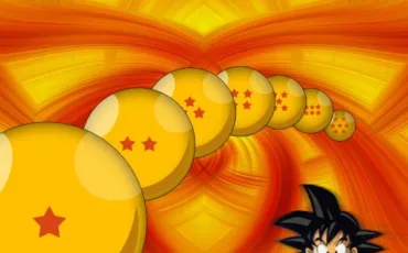 Quiz Dragon ball