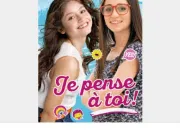 Quiz Soy Luna - Les noms de famille des acteurs