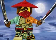 Quiz Ninjago-Spcial Ronin