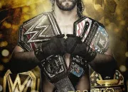 Quiz Connais-tu Seth Rollins ?