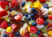 Quiz Voulez-vous goter de ma salade de fruits ?