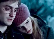 Quiz 1, 2, 3 Harry et Hermione