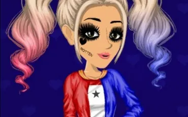 Quiz Moviestarplanet