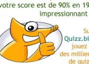 Quiz Dicte pour enfants (1) - Sur Quizz.biz !