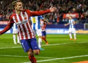 Quiz Antoine Griezmann