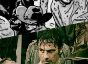 Quiz Le grand test : The Walking Dead