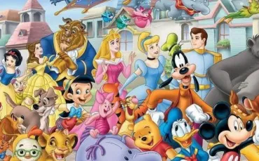 Quiz Disney