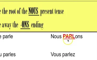 Quiz Langue franaise