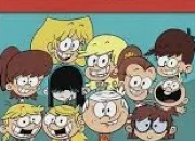 Test Qui es-tu dans la famille Loud ?