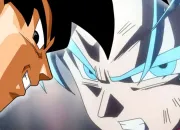 Quiz Dragon Ball Super : Arc Black Goku