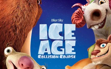 Quiz Age de glace