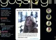 Quiz Gossip Girl (spoiler)