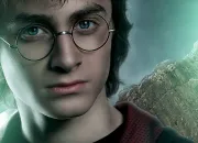 Test Quel personnage d'Harry Potter es-tu ?