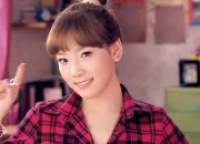 Quiz Tae Yoen [ Girls generation]