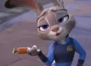 Quiz Zootopie (Zootopia)