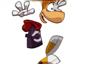 Quiz Rayman - Les personnages (part.4)