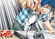 Test Quel personnage de Bakuman es-tu ?