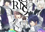 Quiz Norn9