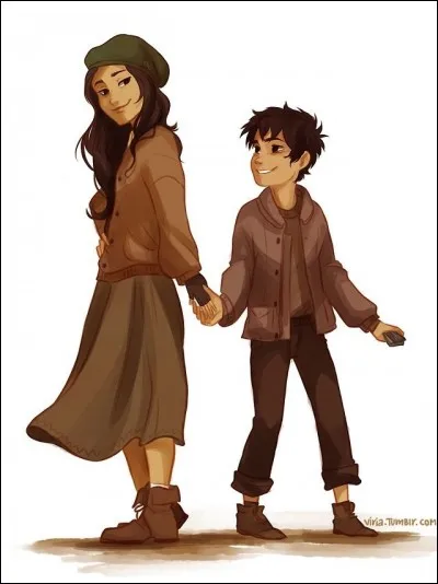 Dans quel tome apparaissent Bianca et Nico di Angelo pour la première fois ?