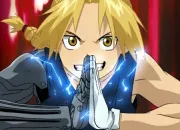 Quiz Les personnages de Fullmetal Alchemist