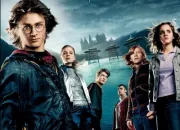 Quiz Harry Potter