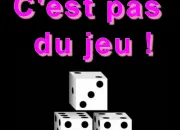 Quiz C'est pas du jeu !