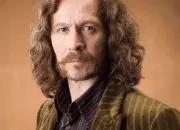 Quiz Sirius Black