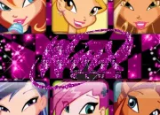 Quiz Winx Club