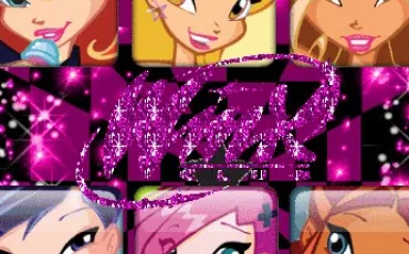 Quiz Winx