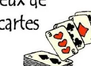 Quiz Des jeux de cartes (1)