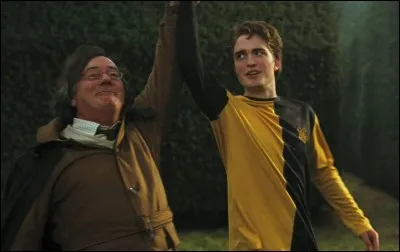 Qui est la nièce d'Amos Diggory ?