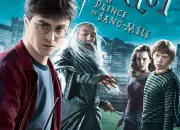 Quiz Harry Potter et le Prince de sang-ml