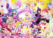 Test Quelle idole es-tu dans 'PriPara' ?