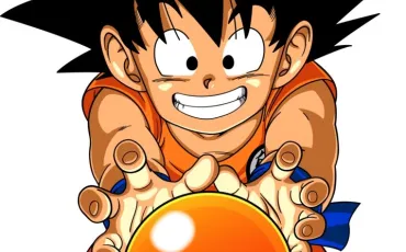 Quiz Dragon ball